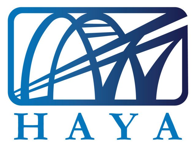 Haya's Logo